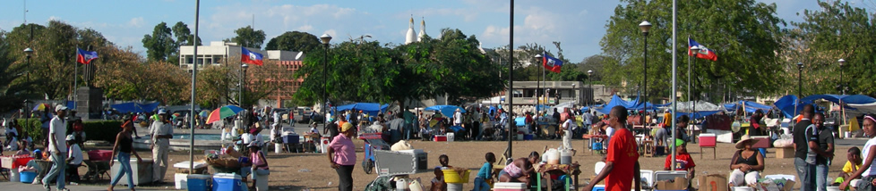 Haiti